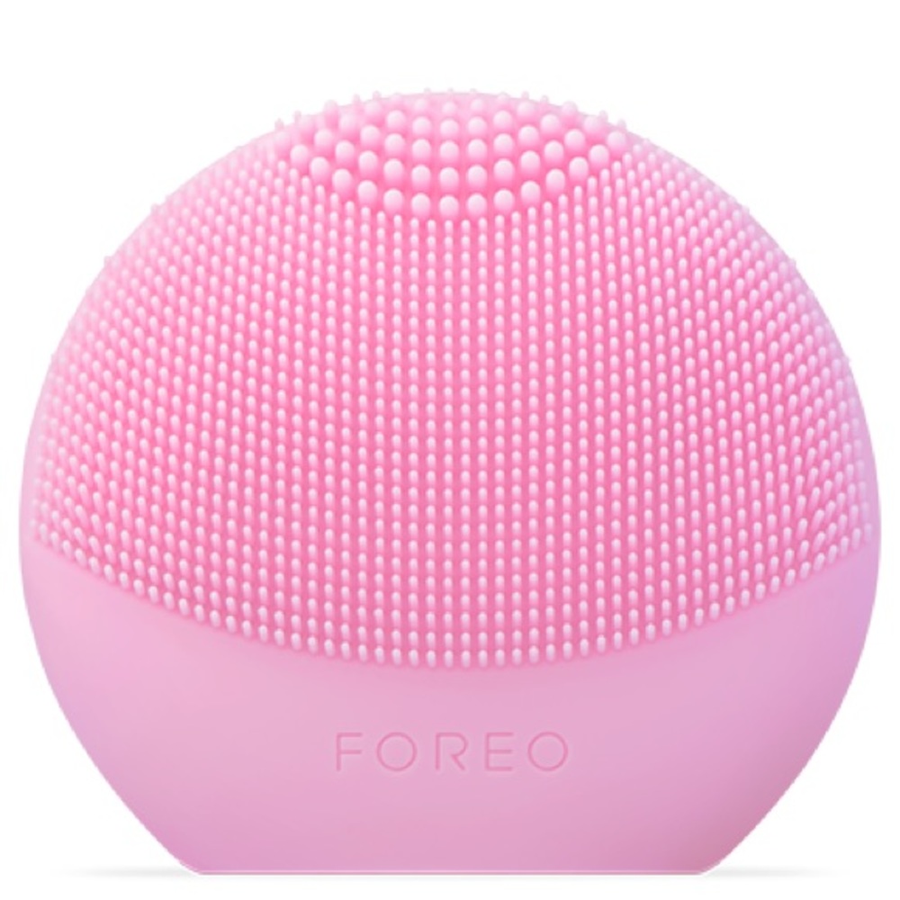 Foreo Luna fofo in Pearl Pink  - NIB